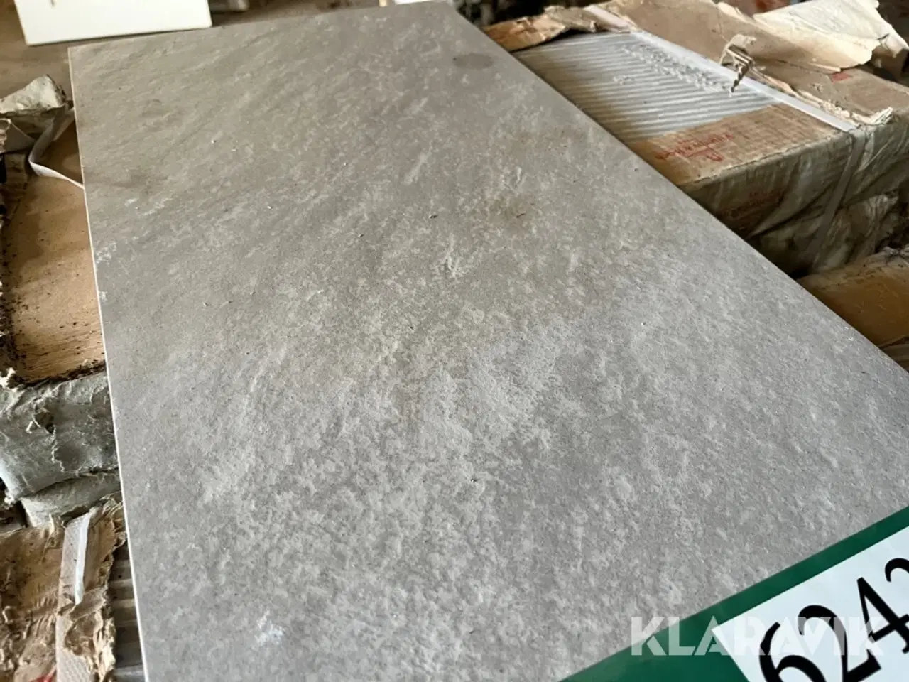 Billede 5 - Klinker Villroy & Boch 30x60 16 kvm