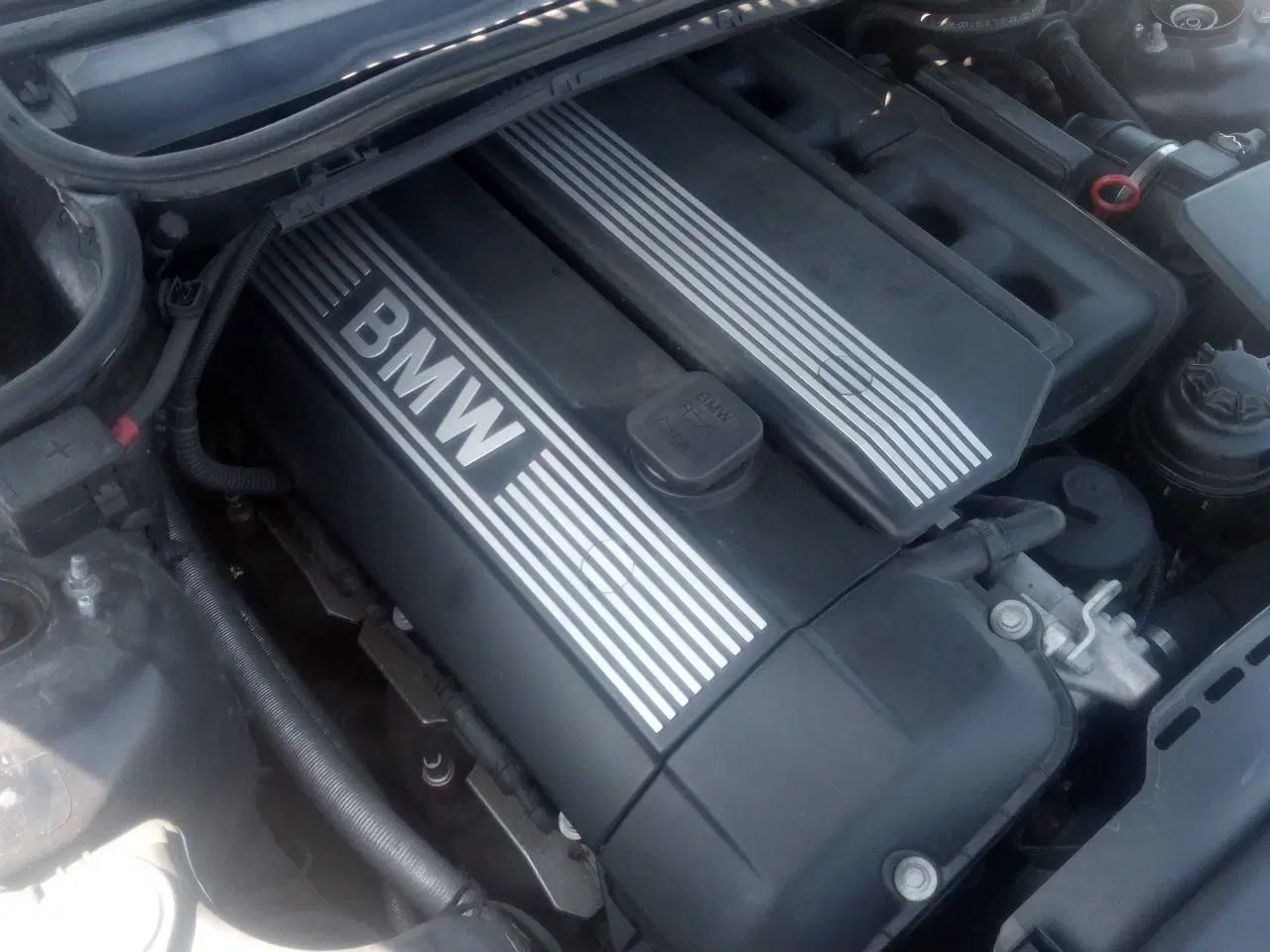 Billede 12 - Bmw e46 330ci cabriolet 
