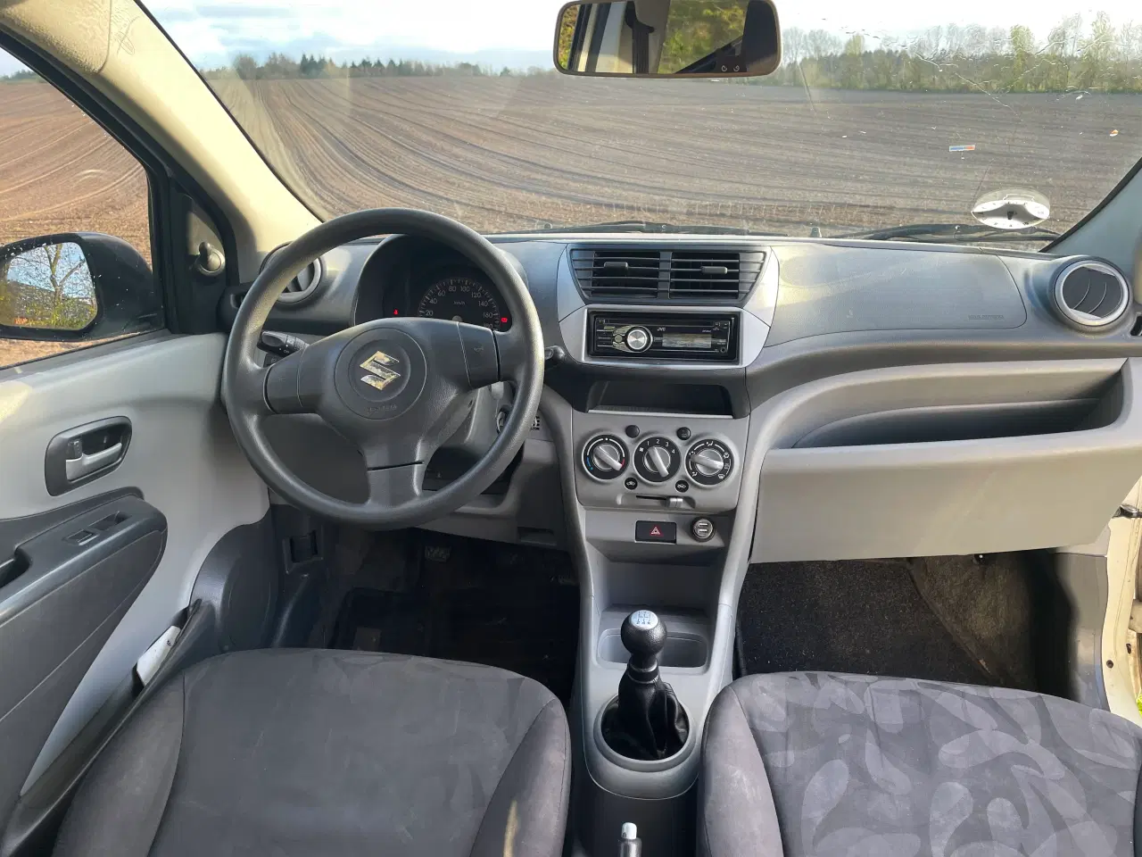 Billede 6 - Suzuki alto 2010 1,0