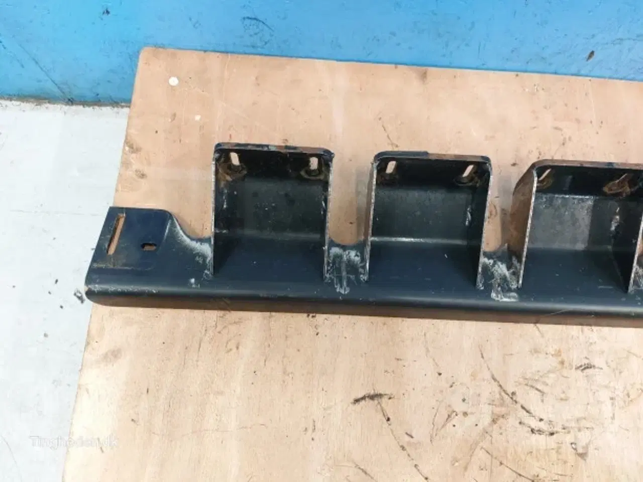 Billede 10 - New Holland BB 9090 BESKYTTELSESSKÆRM 700141228