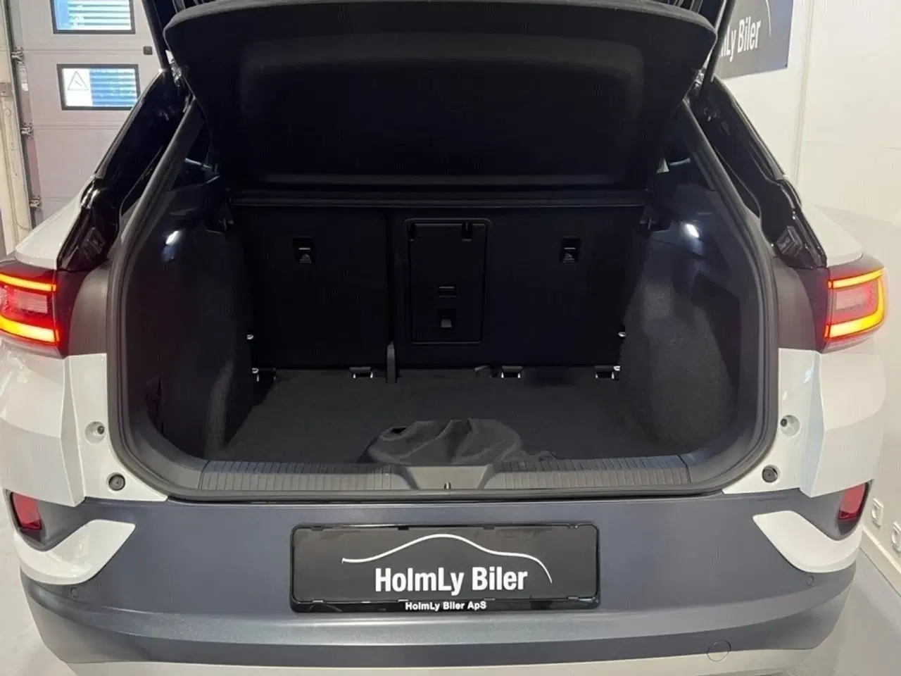 Billede 7 - VW ID.4 77 Pro Performance