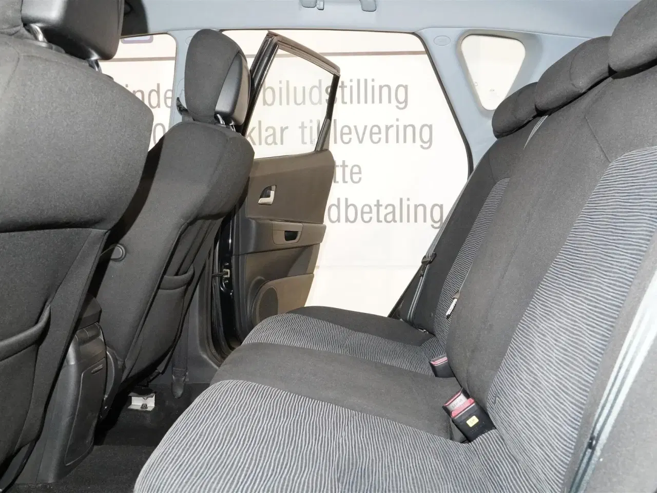 Billede 9 - Kia Ceed 1,6 CRDI Exclusive 116HK 5d