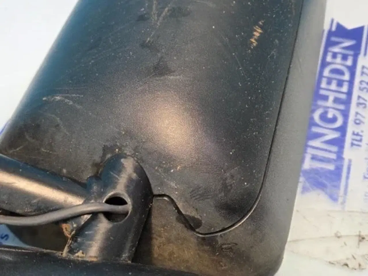 Billede 5 - New Holland CR9080 Arm med Spejl L. 84067959