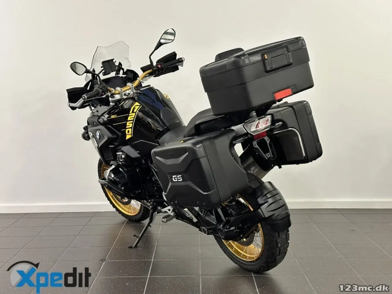 Billede 7 - BMW R 1250 GS