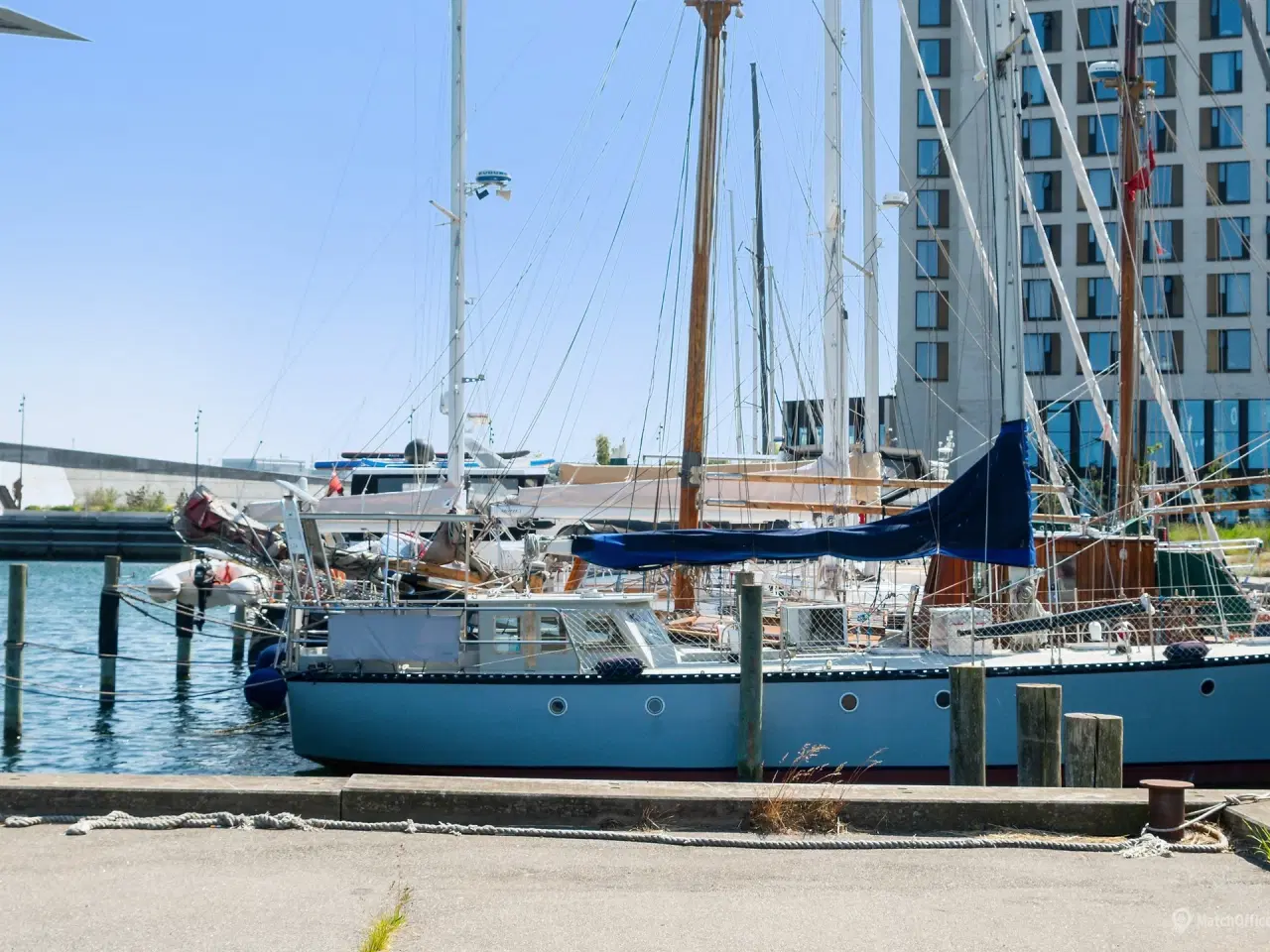 Billede 16 - Kontorfællesskab for virksomheder i vækst