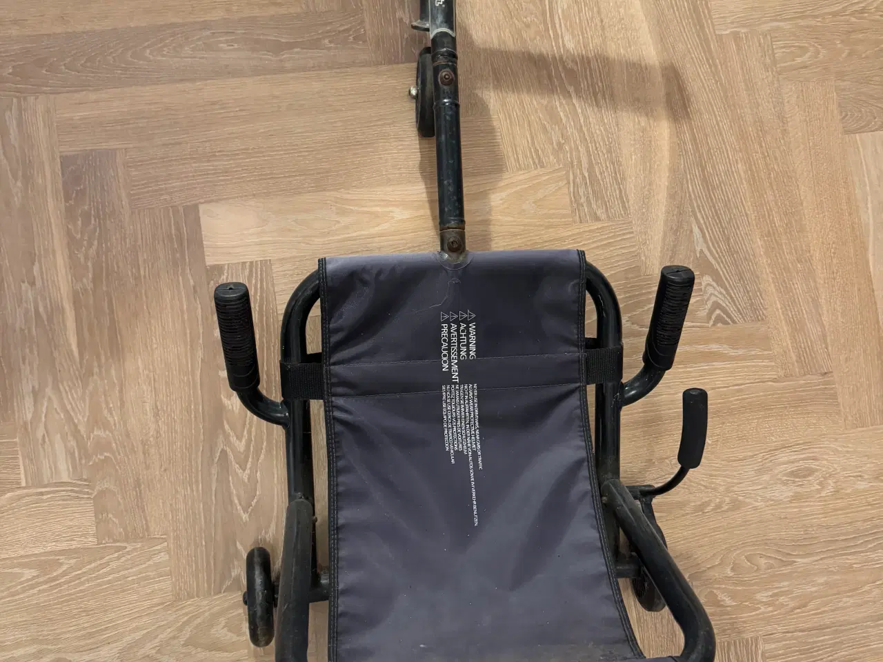 Billede 2 - Eazyroller