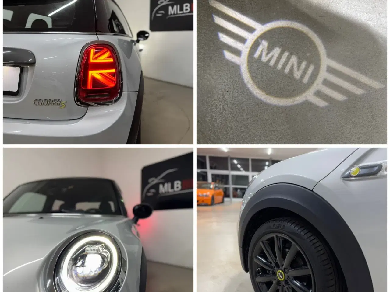 Billede 18 - MINI Cooper SE  Essential