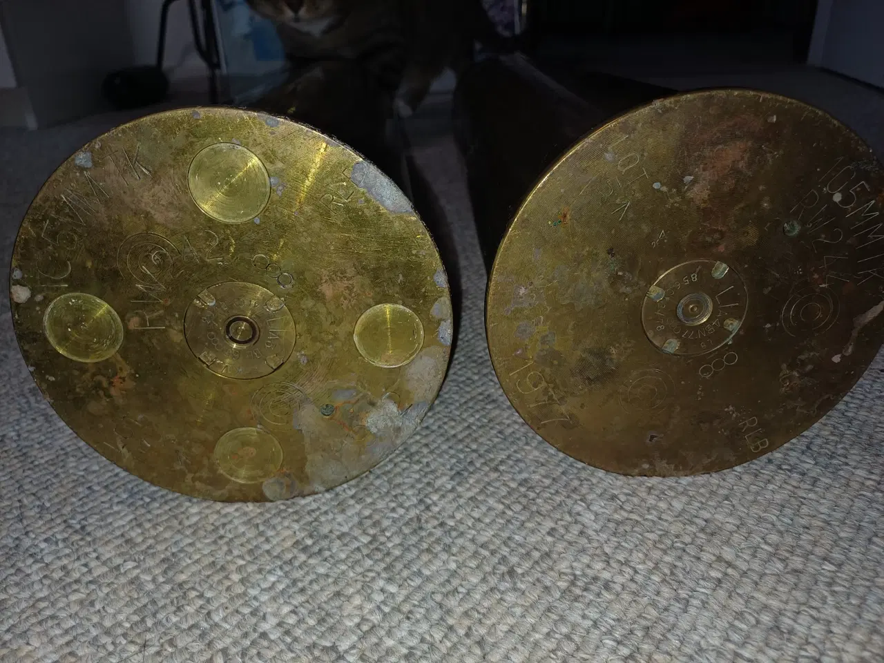 Billede 8 - kanon hylster flere forskellige størrelser 