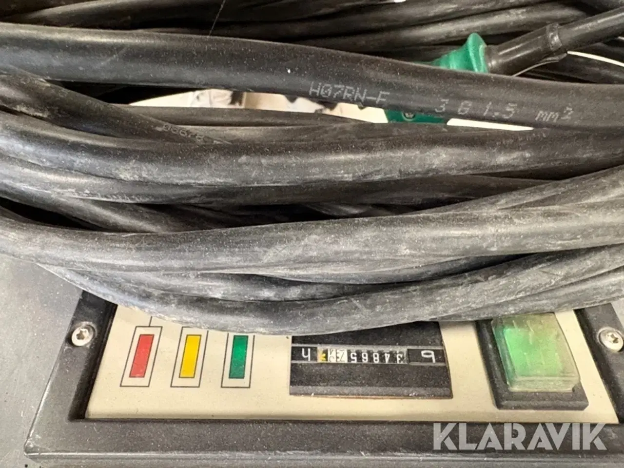 Billede 9 - Affugter Dantherm CDT 30 S 5 stk