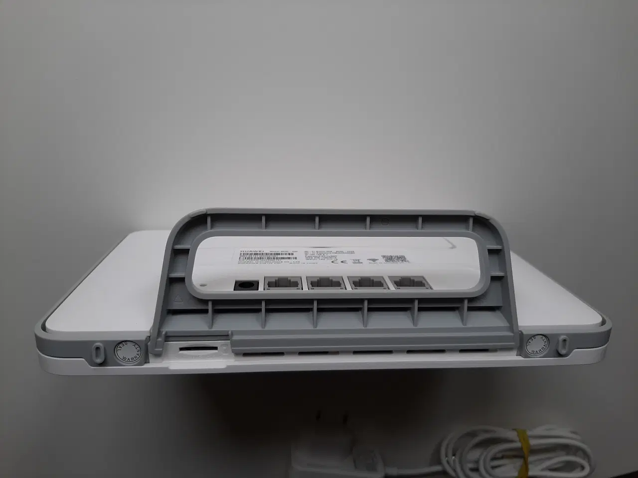 Billede 3 - 4G Wifi Router, Huawei B535 til simkort