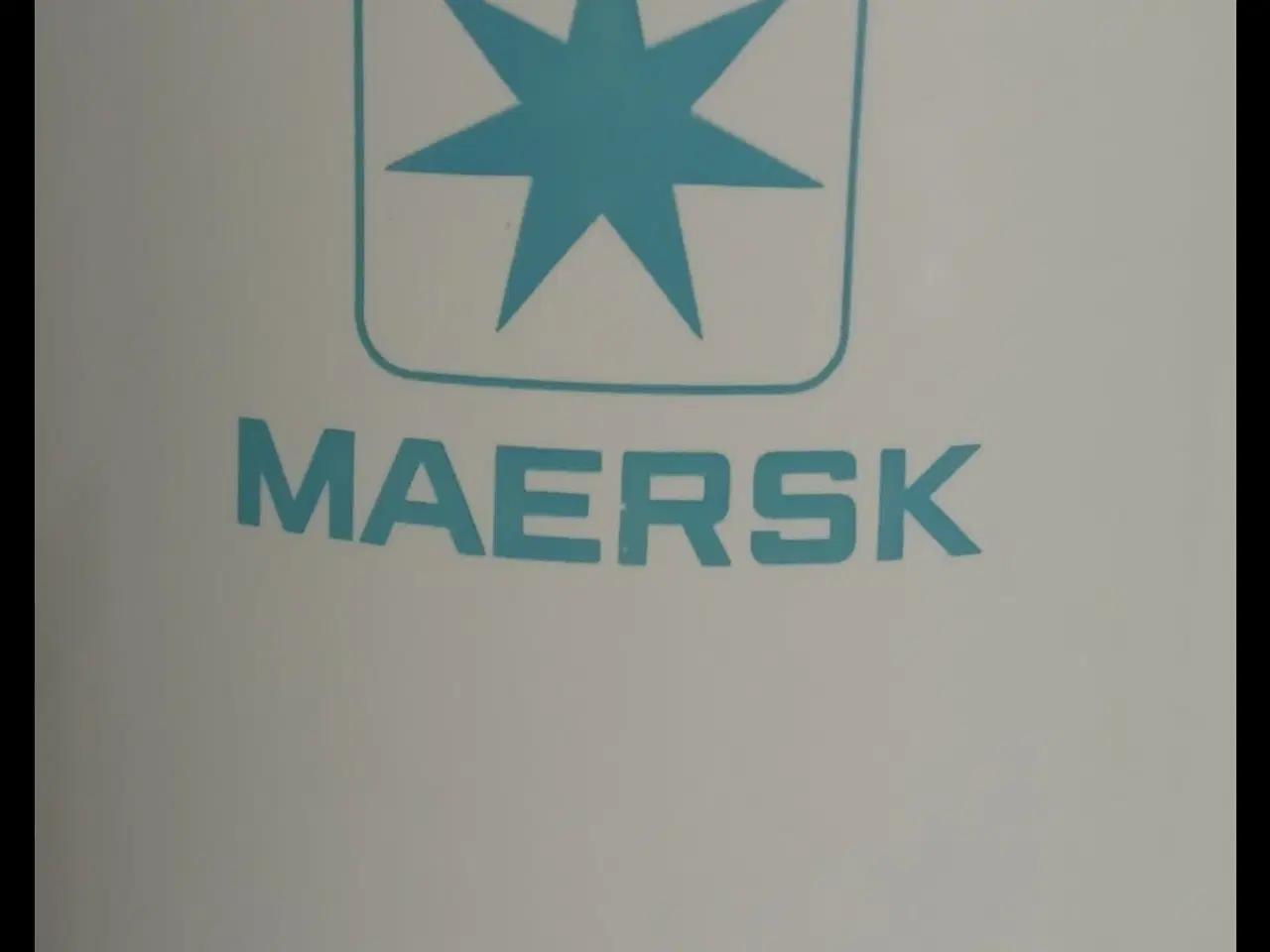 Billede 3 - MAERSK Kaffekande