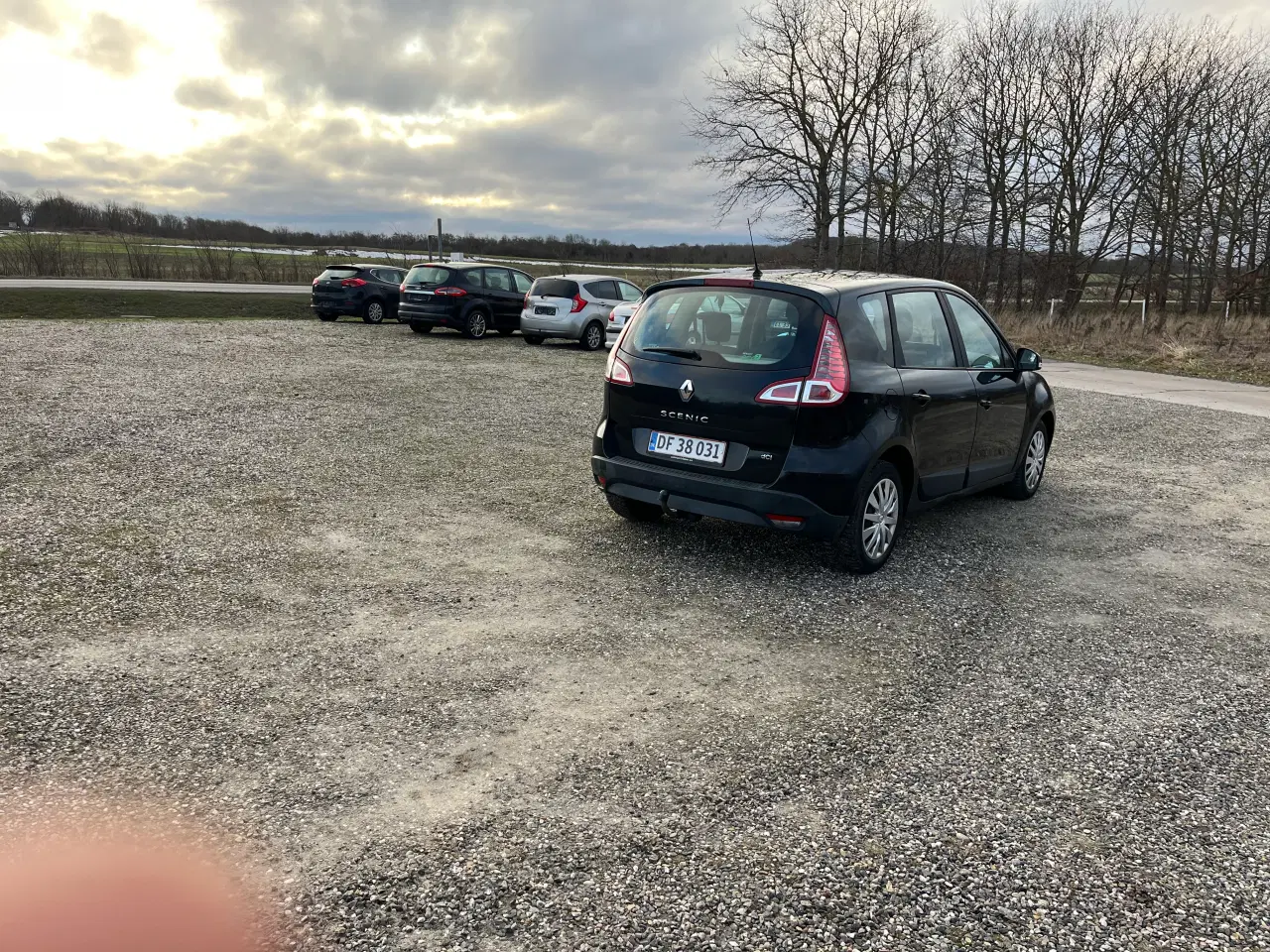 Billede 5 - Renault Scenic III 1,5 dCi 110 Authentique+ 5d