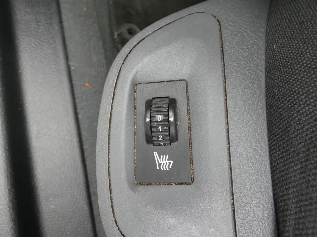 Billede 13 - Peugeot 407 SW 2,0 SR 136HK Stc