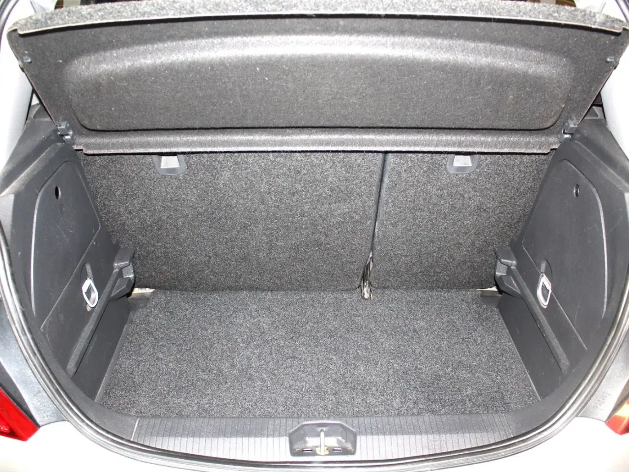 Billede 6 - Opel Corsa 1,2 16V Enjoy