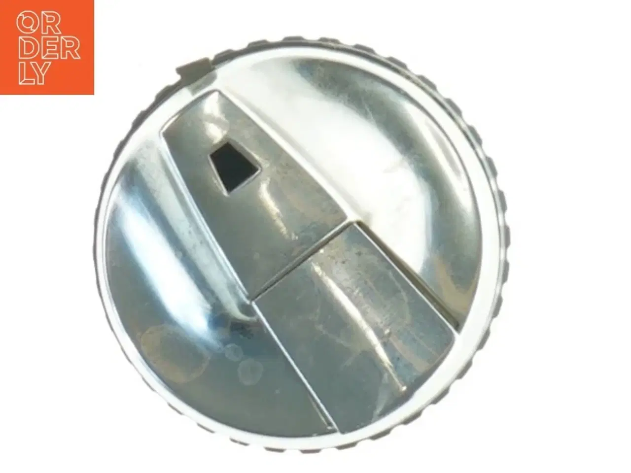 Billede 2 - Retro lighter (str. 8x5 cm)