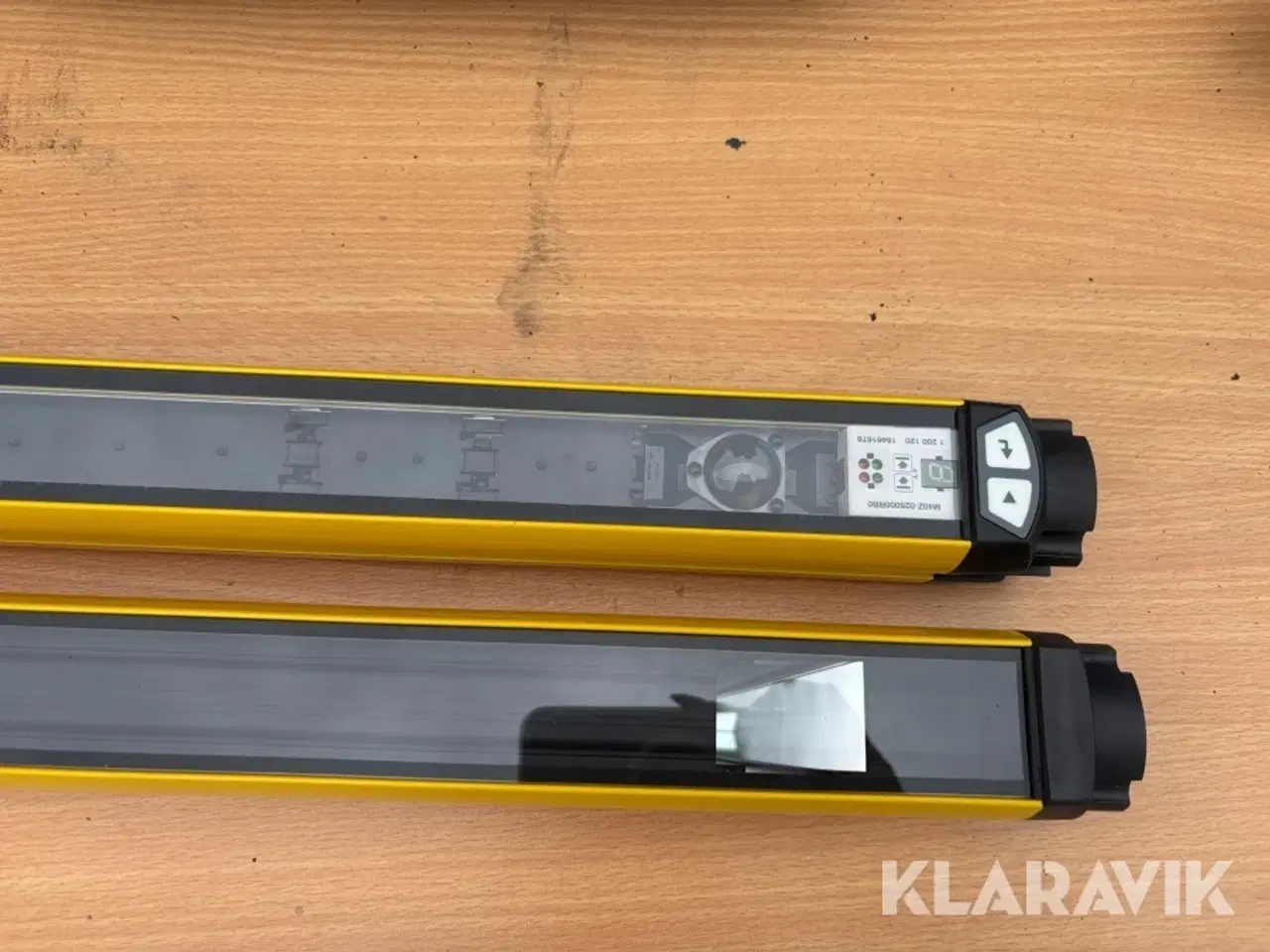 Billede 5 - Sikkerheds sensor Sick M4000