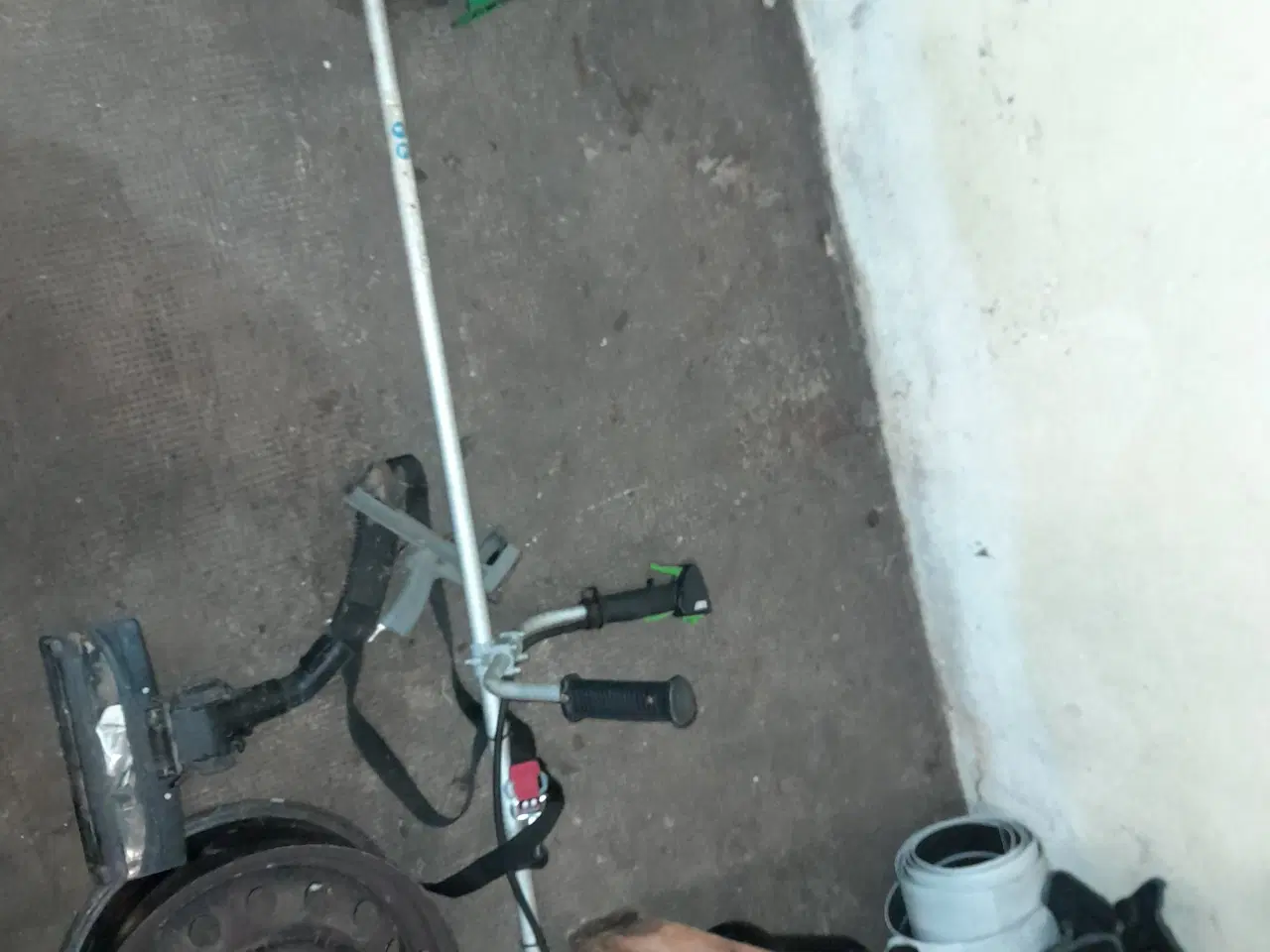 Billede 3 - Buskrydder