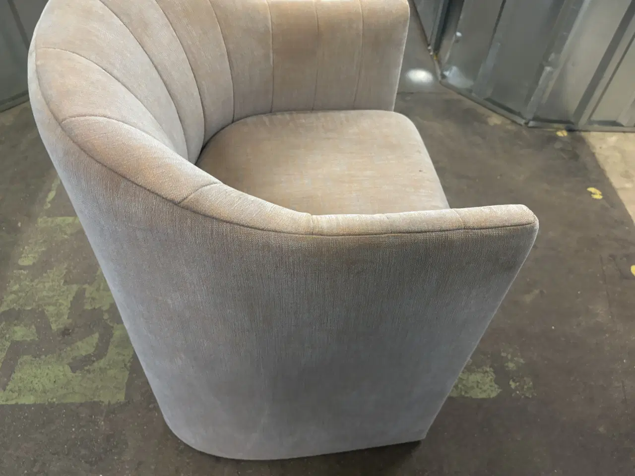 Billede 9 - 4 pæne og  stilrene spisestole