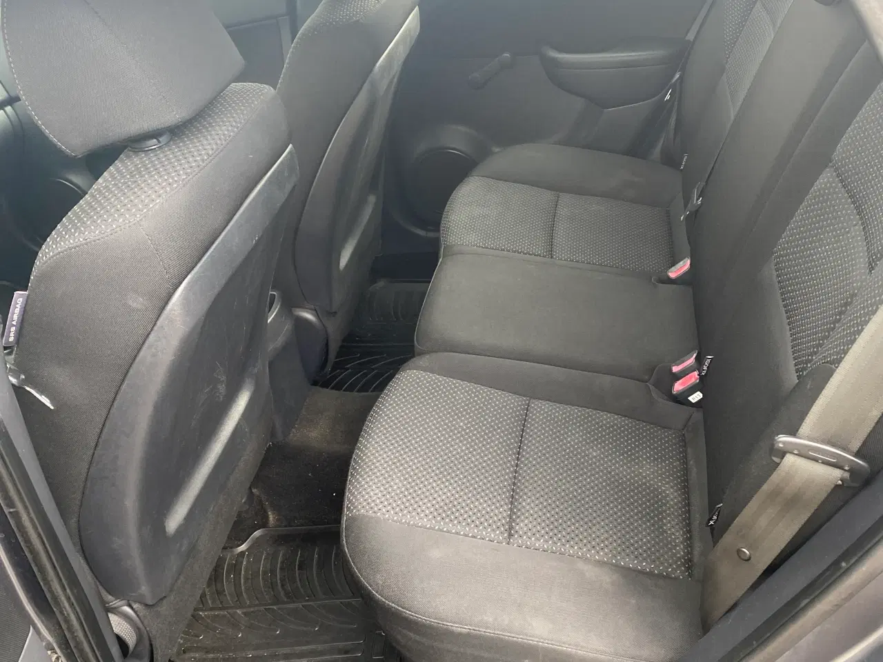 Billede 8 - Hyundai I30, 1,6, CRDI, 90 HK, blue drive