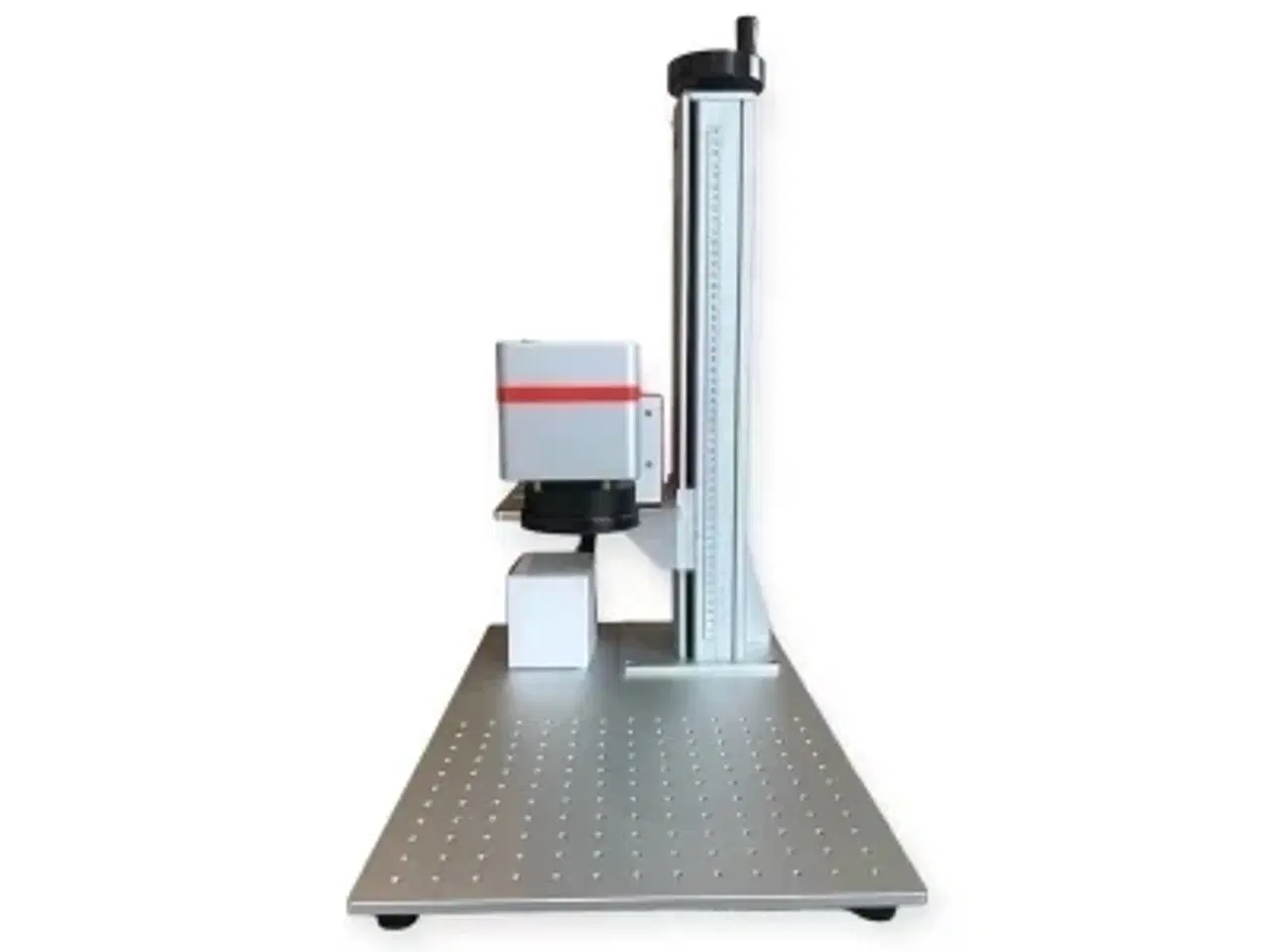 Billede 1 - SkilPro 10W UV Galvo Mærknings Laser