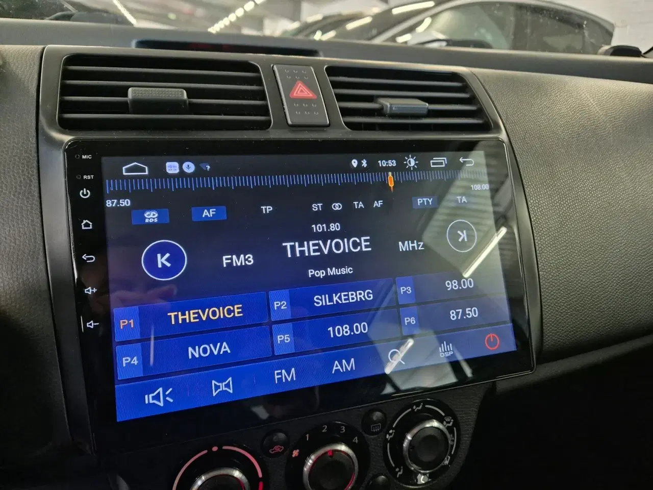 Billede 9 - Suzuki Swift 1,5 GL 102HK 5d