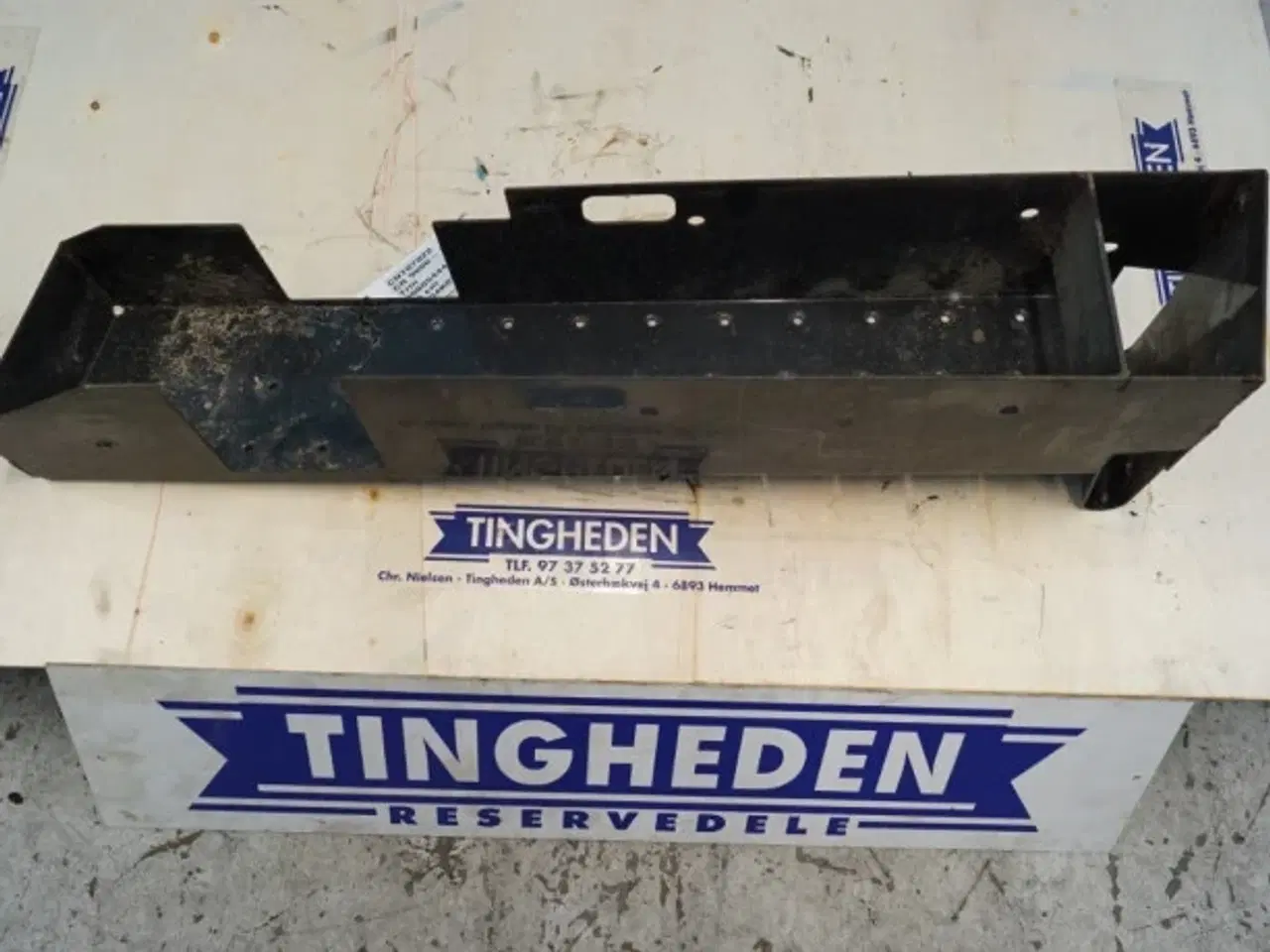 Billede 4 - New Holland CR9090 Trin 86605444