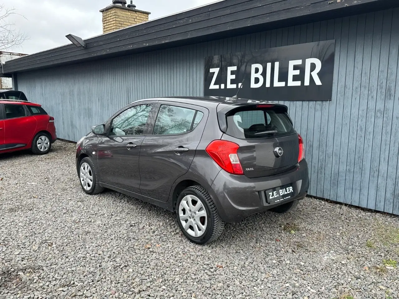 Billede 4 - Opel Karl 1,0 Cosmo