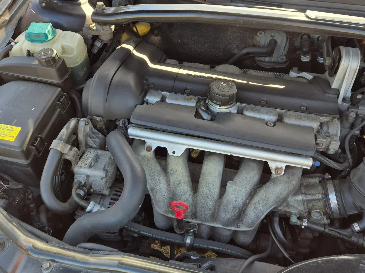 Billede 7 - Volvo V70
