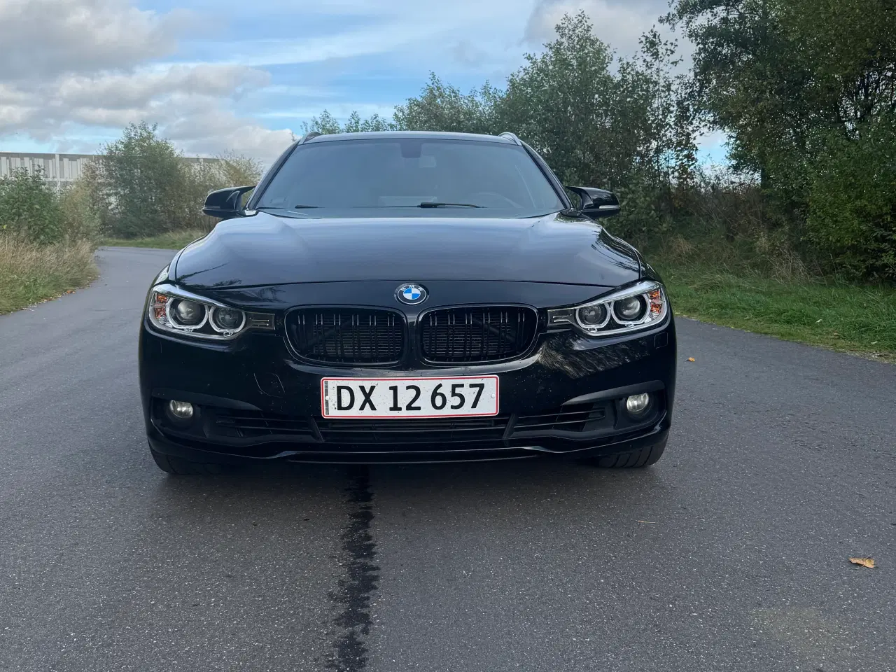 Billede 1 - Bmw 330d
