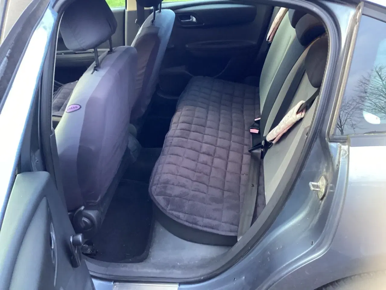 Billede 6 - Citroën C4 1,6 16V