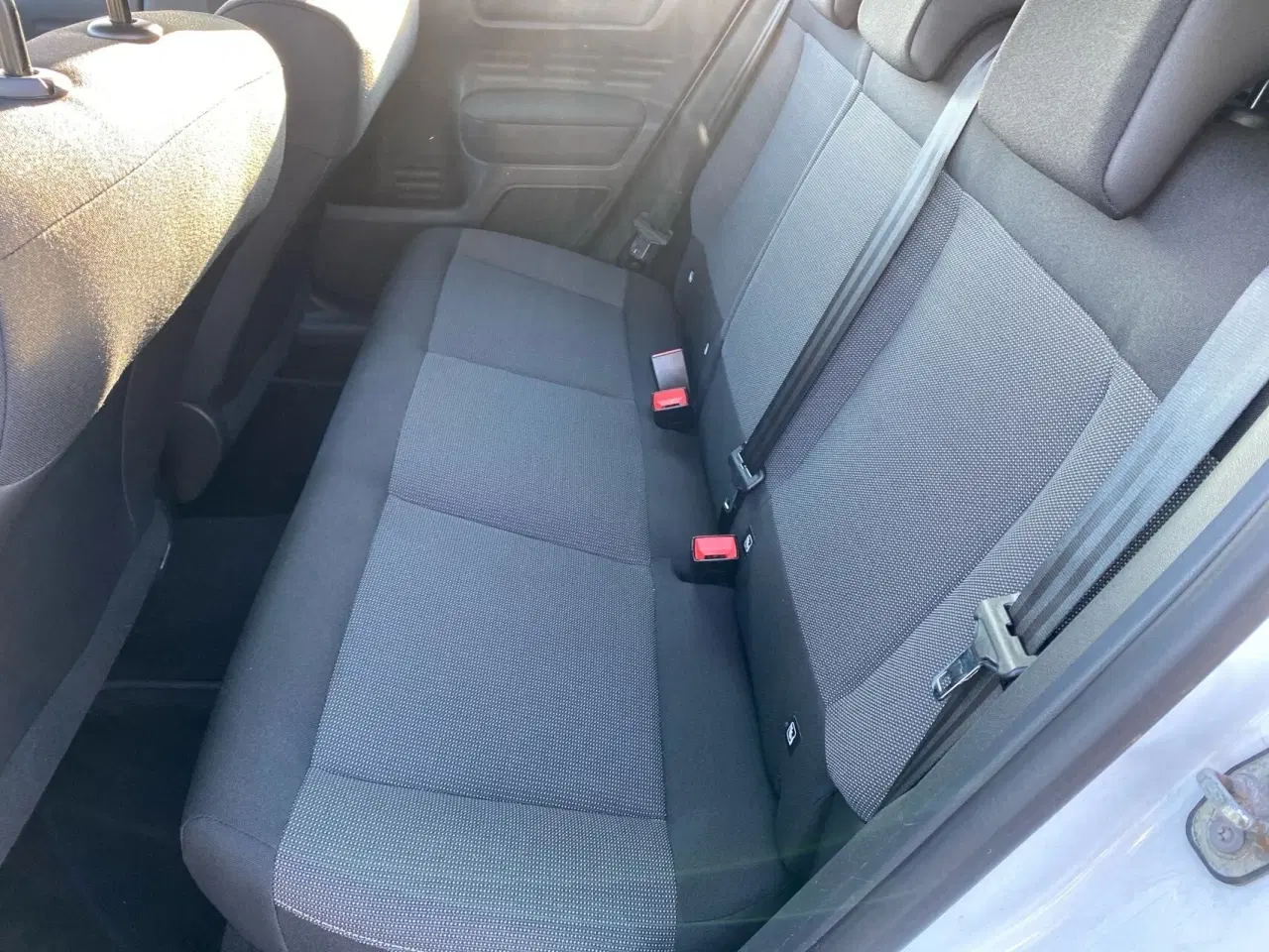 Billede 6 - Citroën C4 Cactus 1,6 Blue HDi Challenge start/stop 100HK 5d