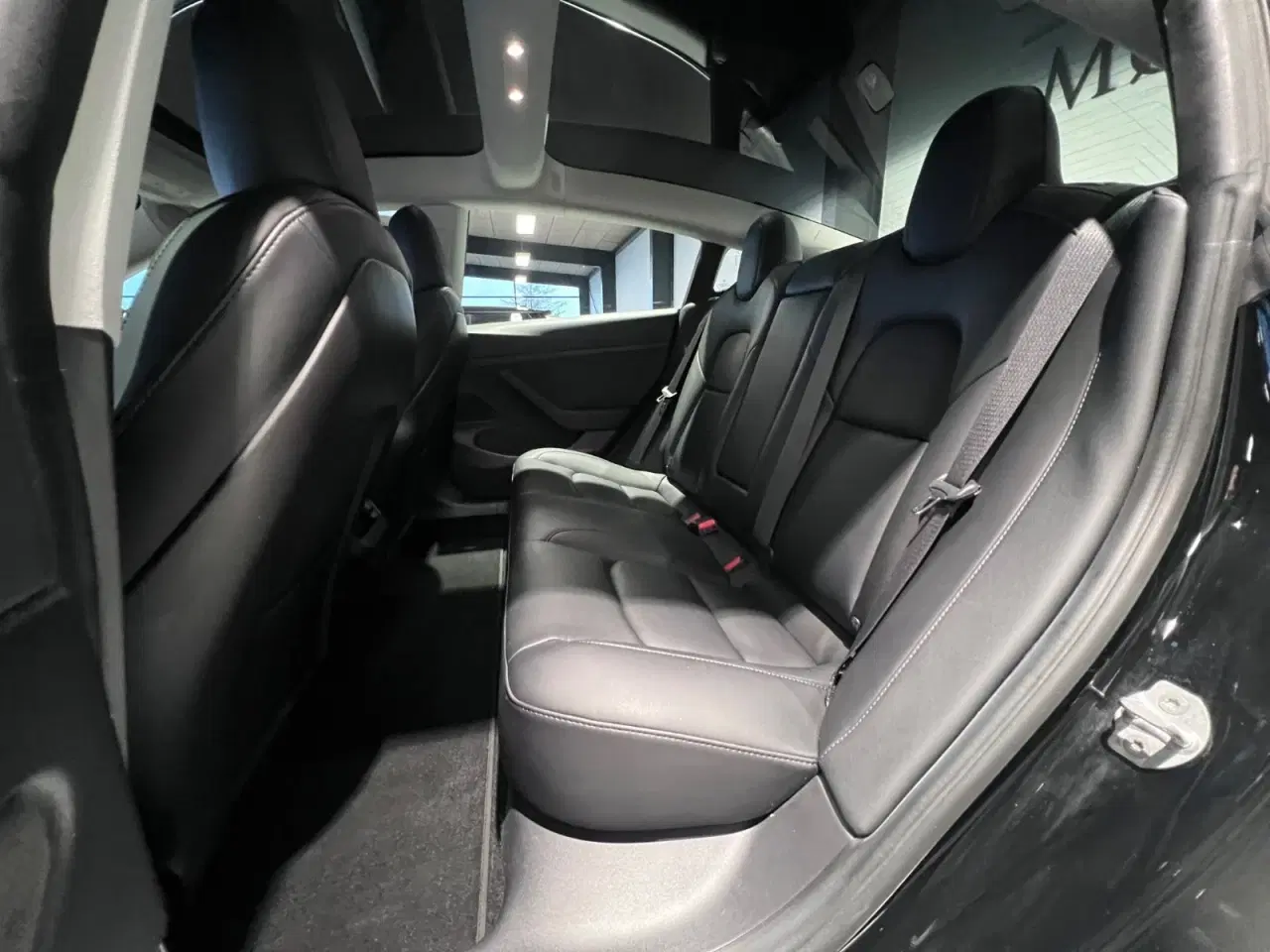 Billede 9 - Tesla Model 3  Standard Range+ RWD