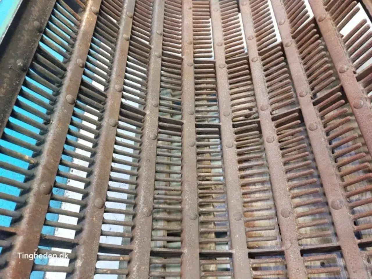 Billede 17 - John Deere T660I Bro AH135646