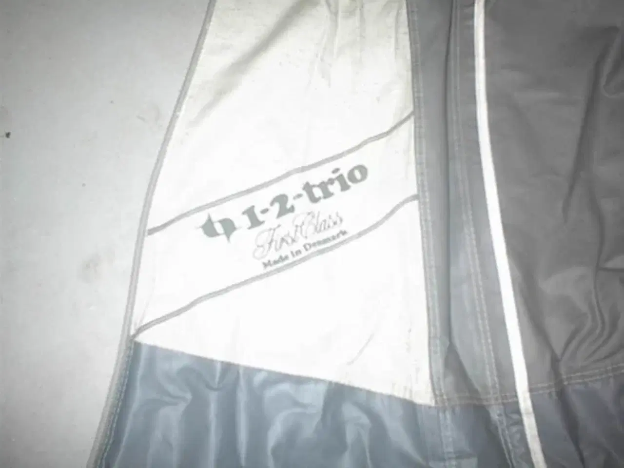 Billede 1 - Trio Telt