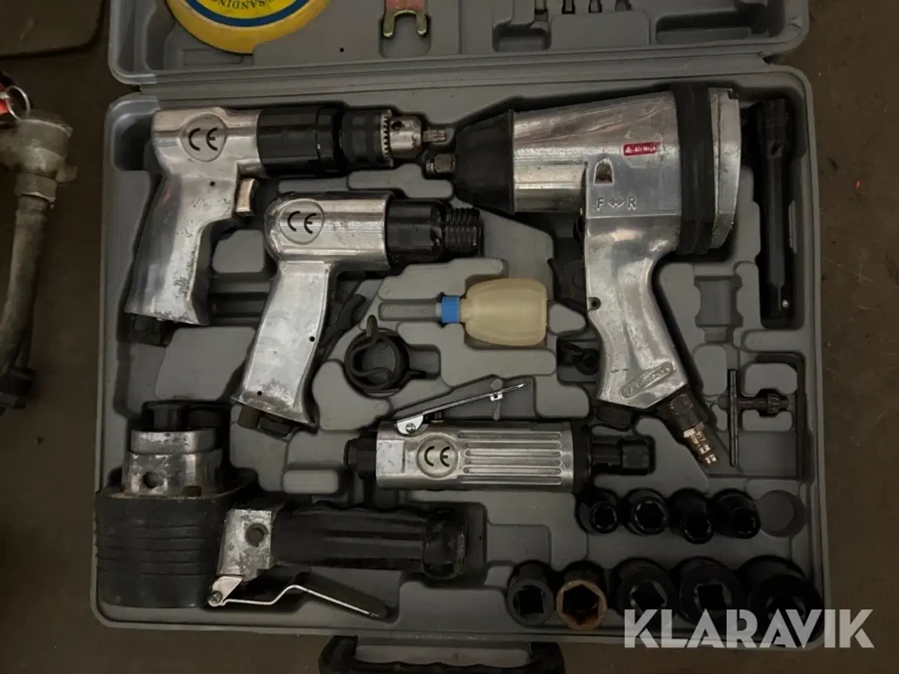 Billede 12 - Kompressorer Gude