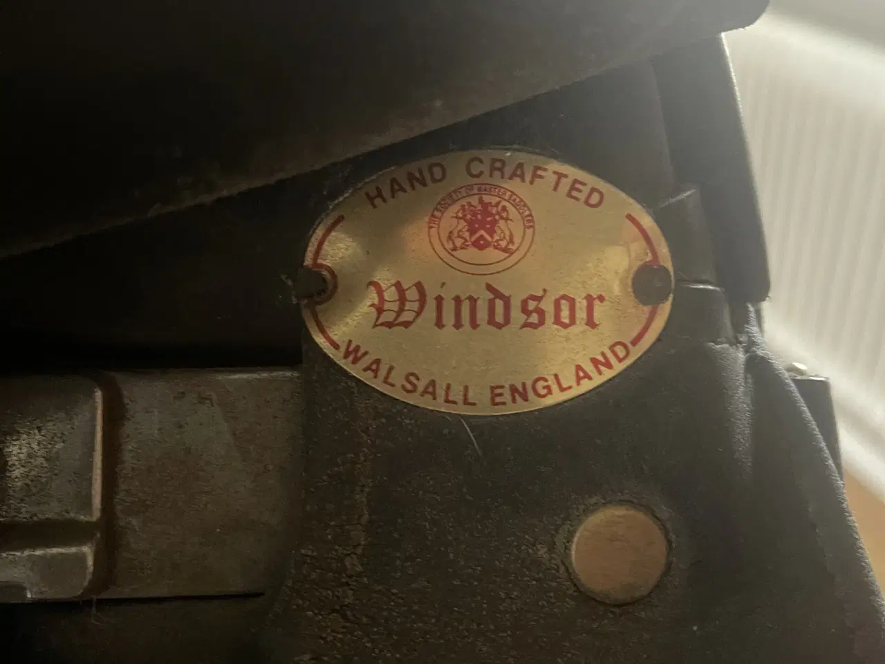Billede 5 - Wilndsor elite fit 3