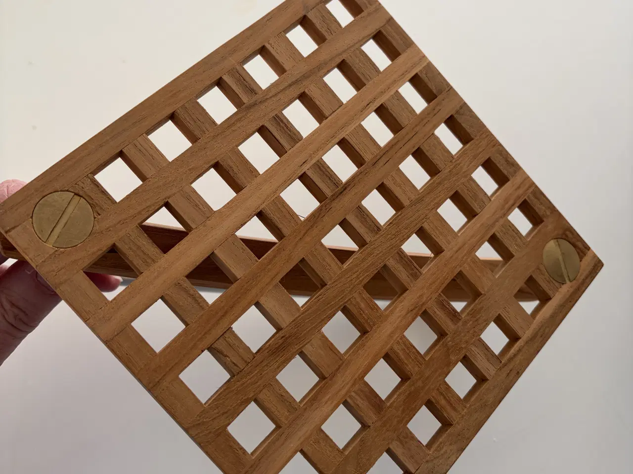 Billede 4 - Trip Trap tilbehør