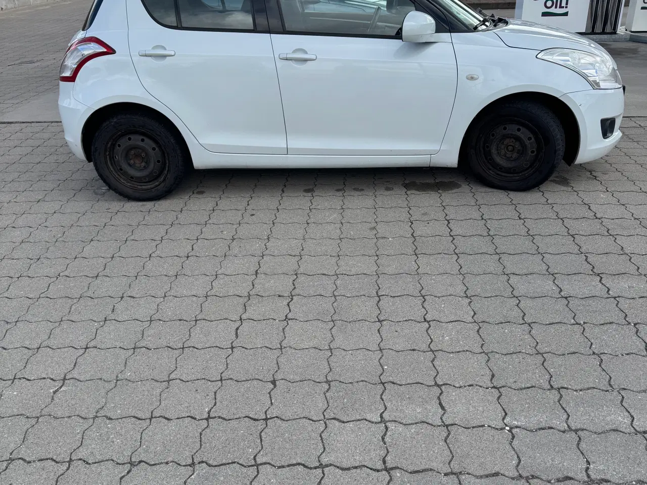 Billede 3 - Suzuki Swift 2013