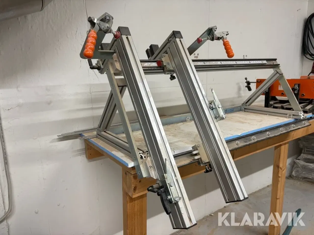 Billede 10 - Skuffe-samler Blum/Hettich Boxfix/InnoFit PRO