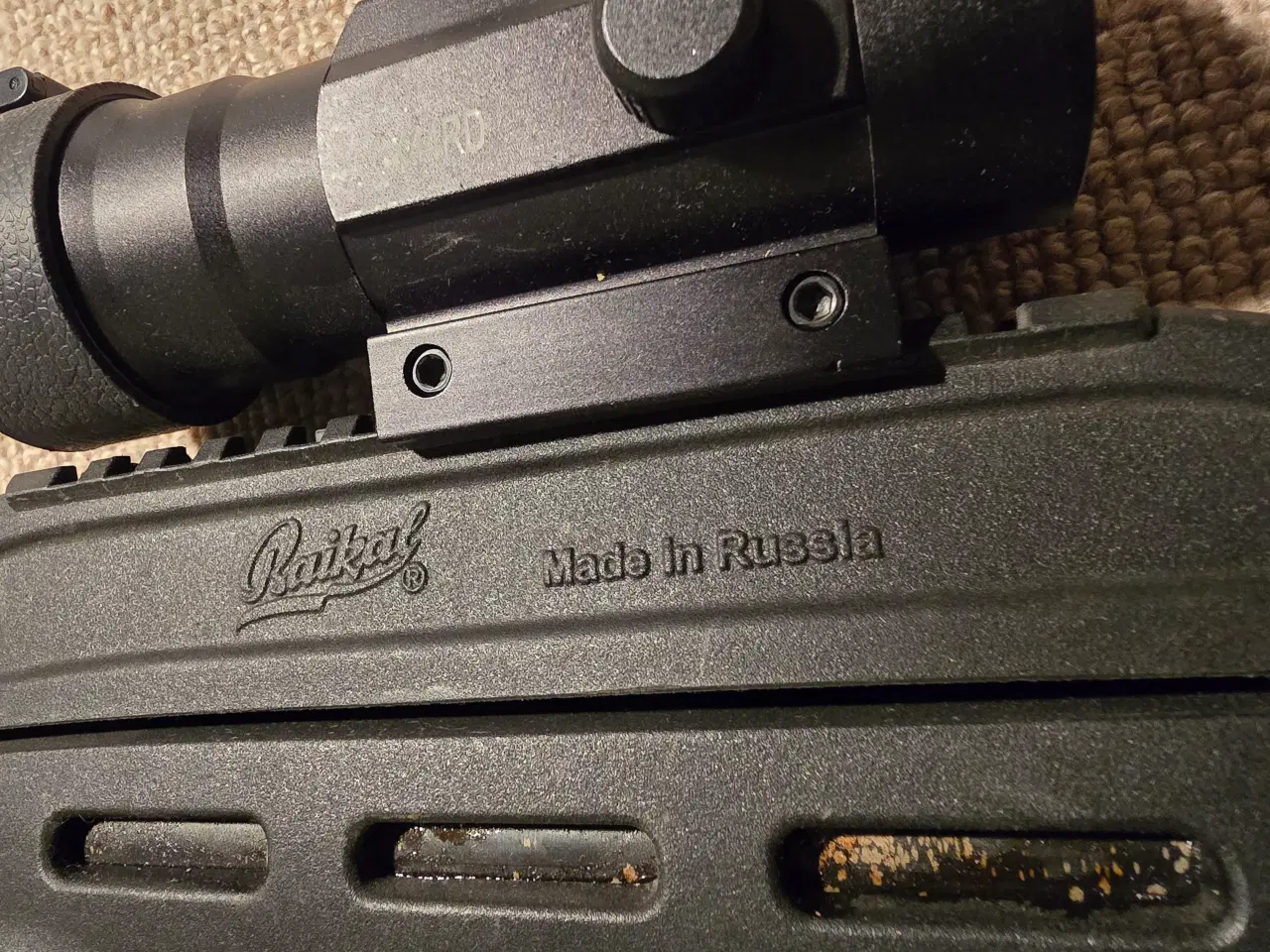 Billede 4 - Baikal MP - 514