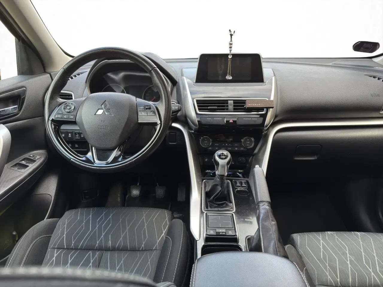 Billede 10 - Mitsubishi Eclipse Cross 1,5 T 163 Invite+