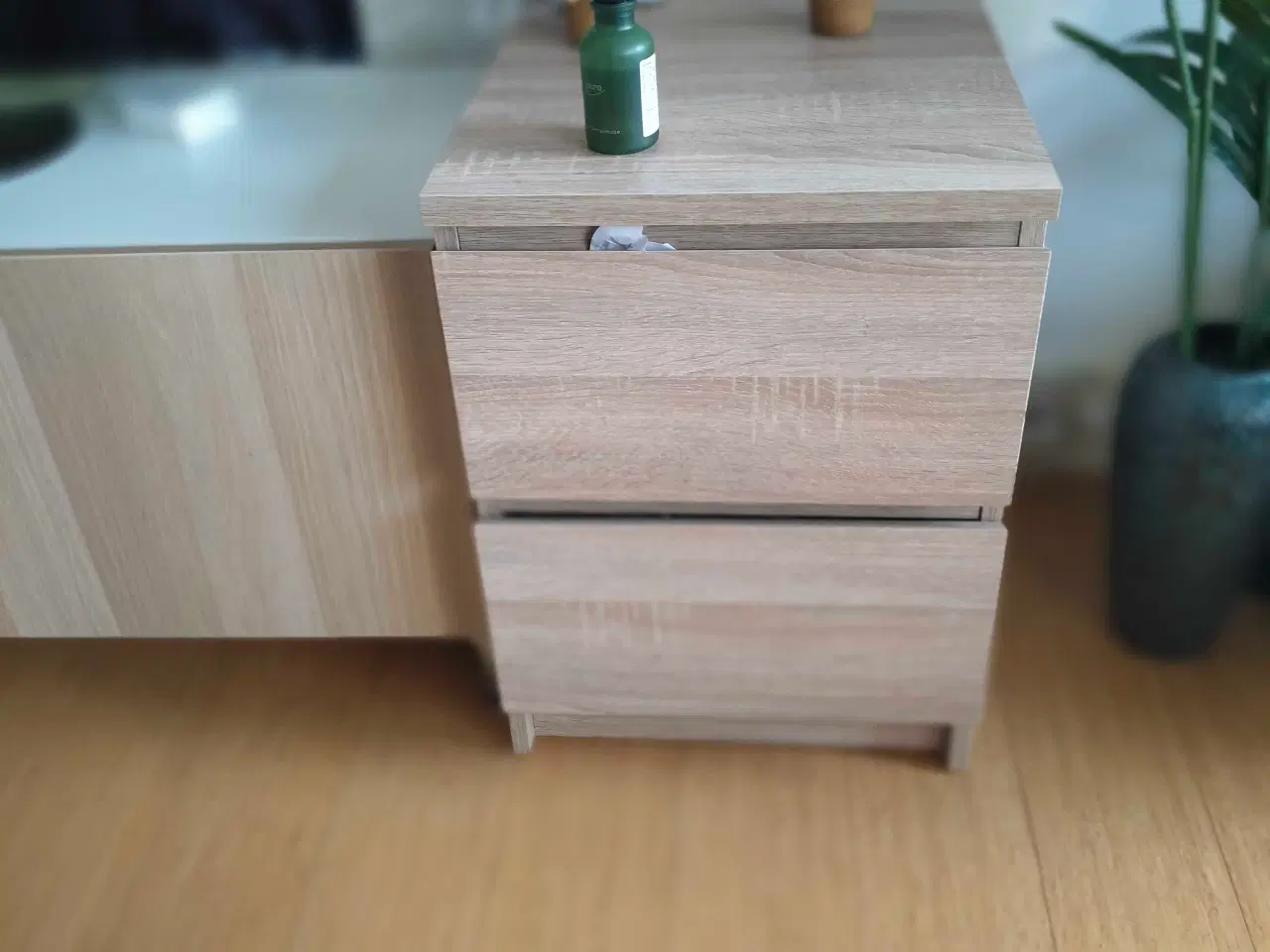 Billede 1 - Kommodr er god og praktisk 