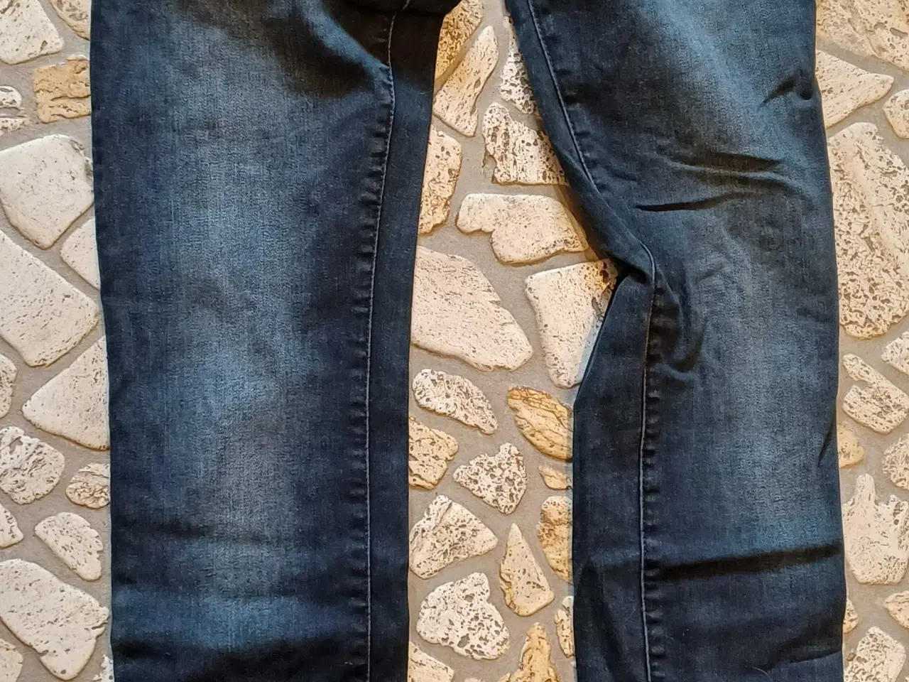 Billede 1 - Jack & Jones cowboybukser