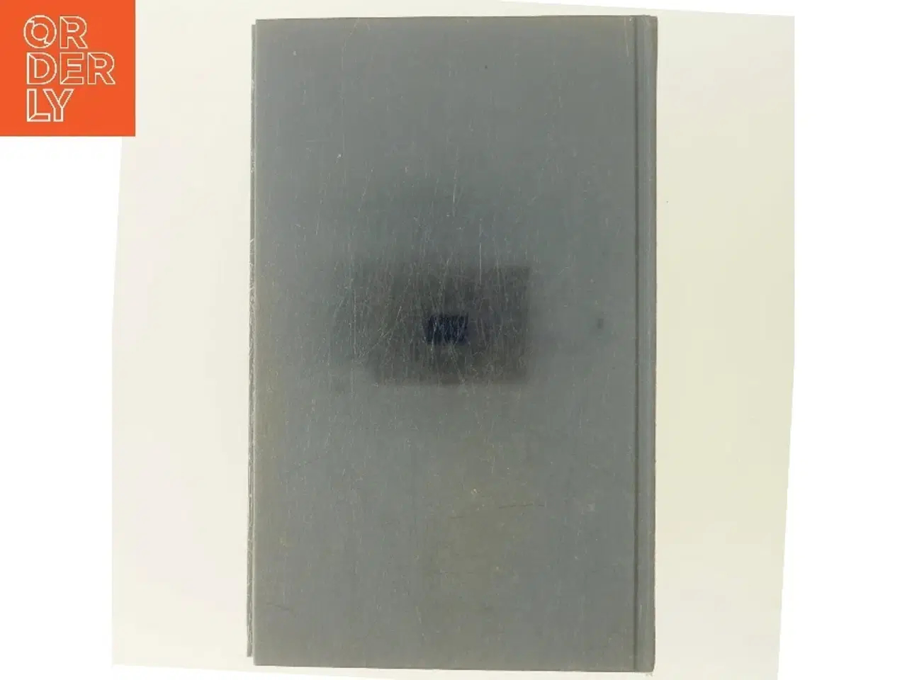 Billede 3 - Sne i april af Rosamunde Pilcher (Bog)