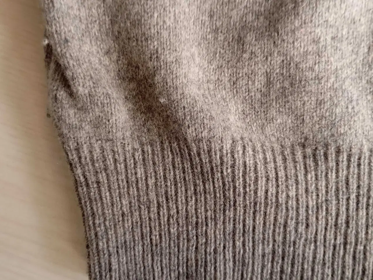 Billede 9 - Striktrøje. Marlboro Classic 