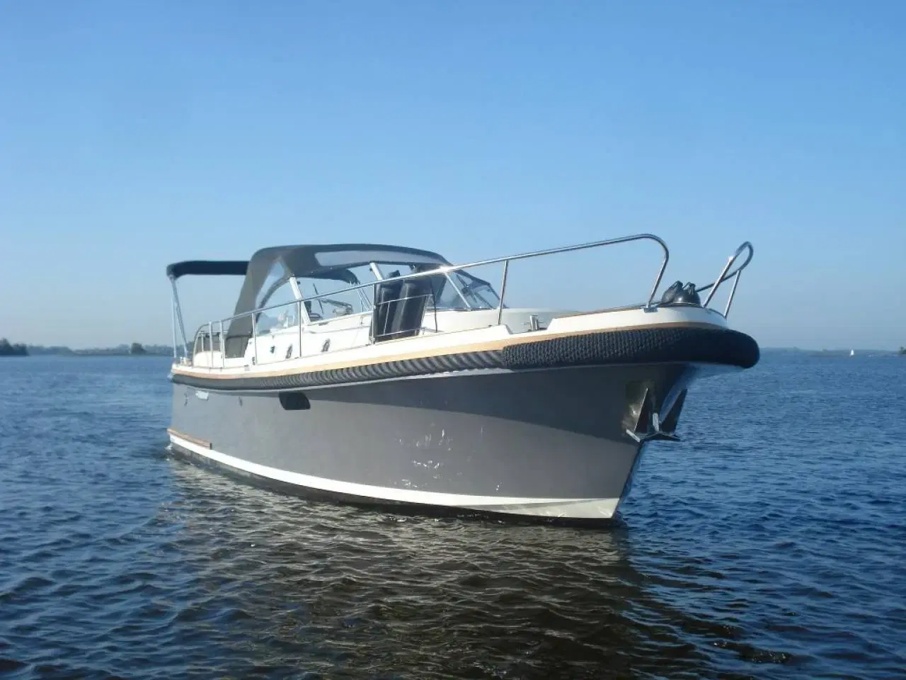 Billede 4 - Intercruiser 29