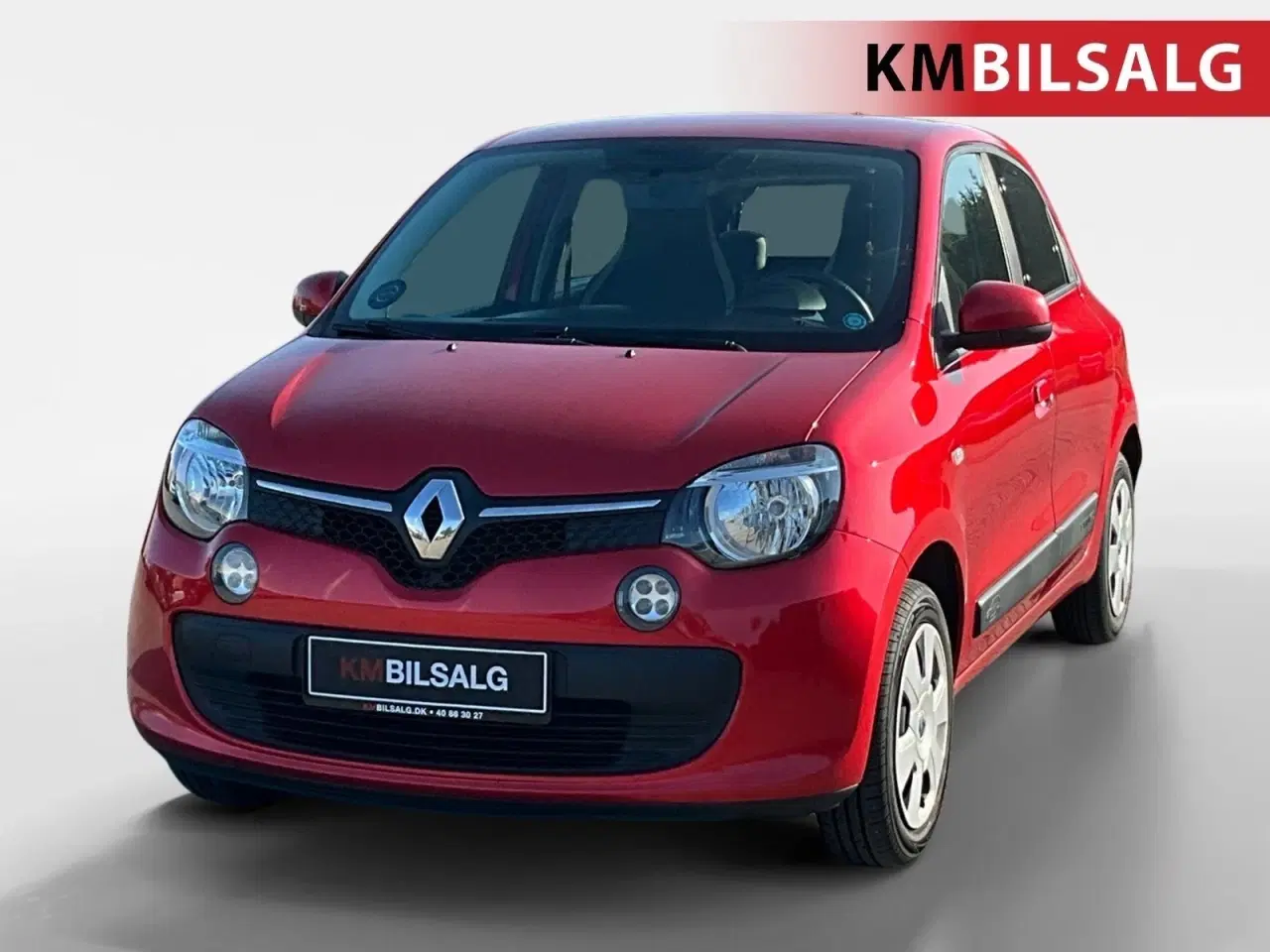 Billede 7 - Renault Twingo 1,0 SCe 70 Expression