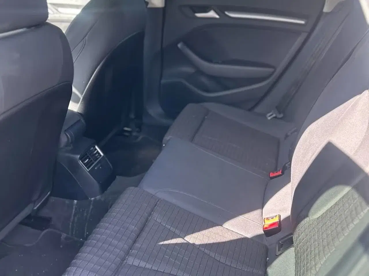 Billede 7 - Audi A3 1,6 TDi Ambiente Sportback