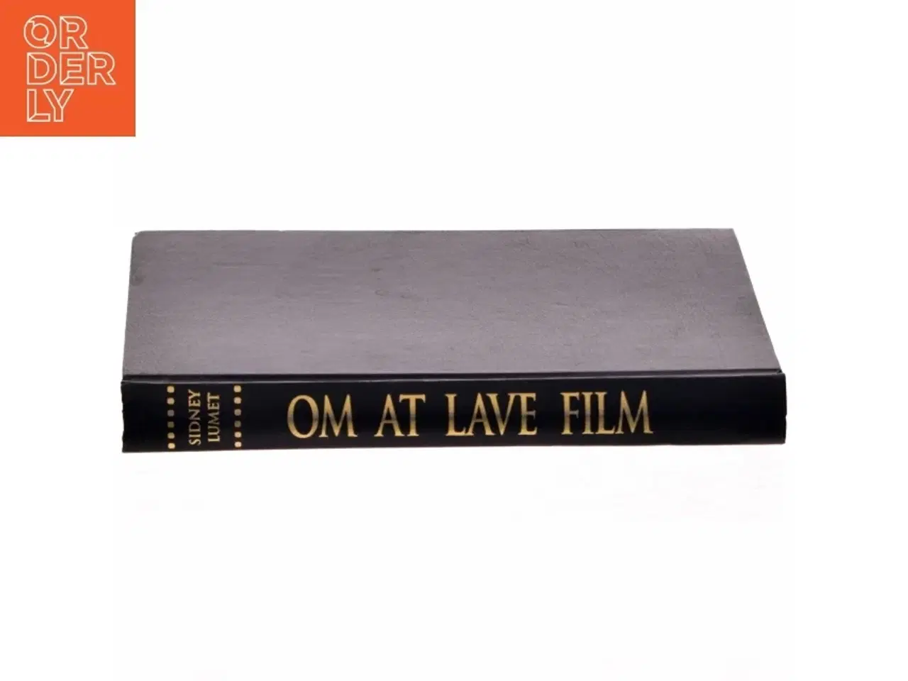 Billede 2 - Sidney Lumet, om at lave film