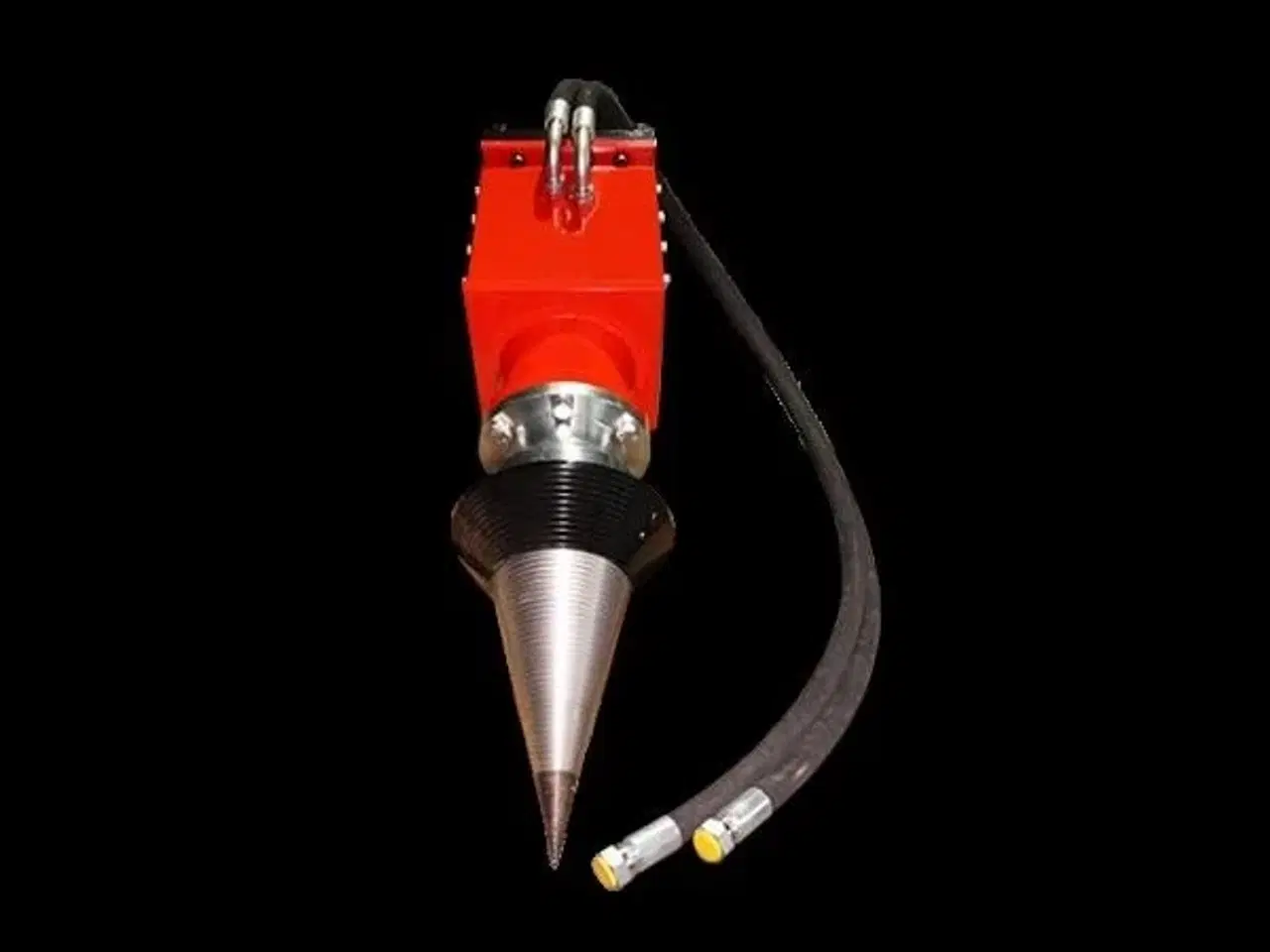 Billede 2 - - - - Keglekløver lh400 lh500